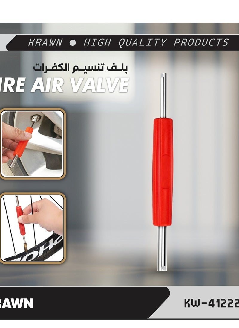 كراون - صمام هواء الإطارات KW-41222 - Image 1