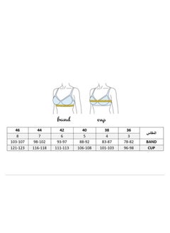 Lasso Lasseen Bra For Women Brown - pzsku/ZF48CC03E8082D0184857Z/45/_/1672605834/2f536045-fc07-4f44-99f5-6fb984f46b27