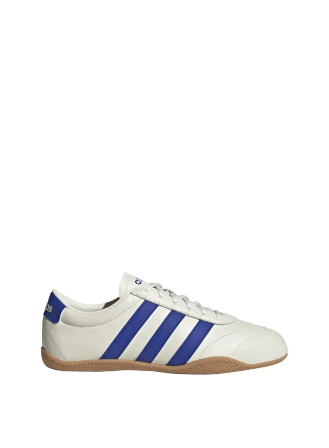 adidas Adidas Grand Court Lo W White Sportswear Shoes For Women