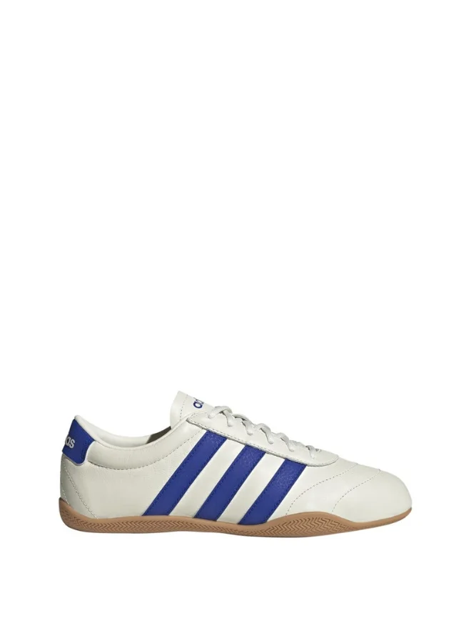 Adidas Grand Court Lo W White Sportswear Shoes For Women