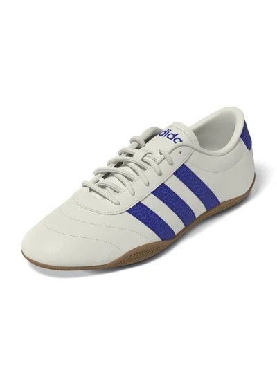 Adidas Grand Court Lo W White Sportswear Shoes For Women