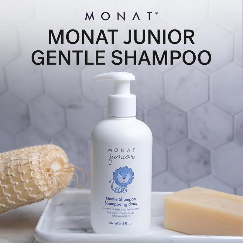 monat شامبو مونات جونيور اللطيف - Image 4