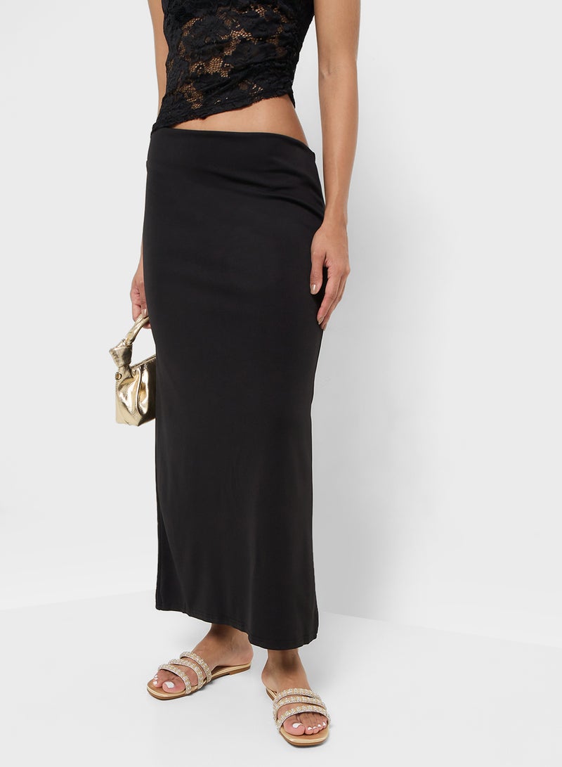 Ginger Diamante Flat Sandal - Image 5