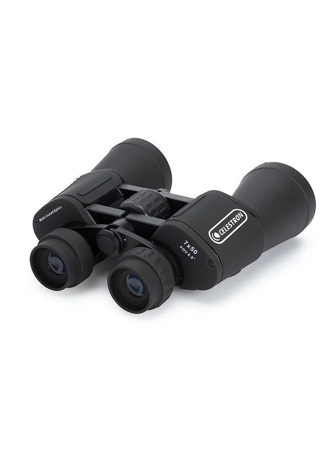 Celestron Renewed - COMETRON 7X50 BINOCULARS  - Image 2