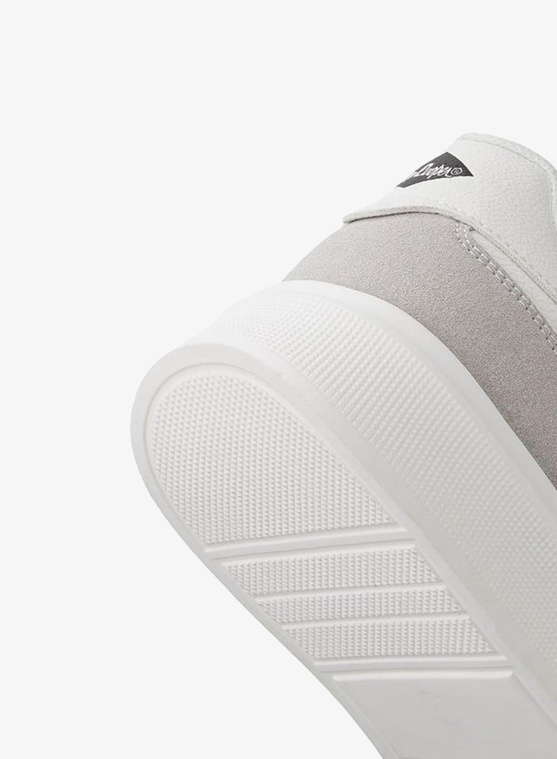 لي كوبر حذاء رجالي برباط وفتحات - Image 4