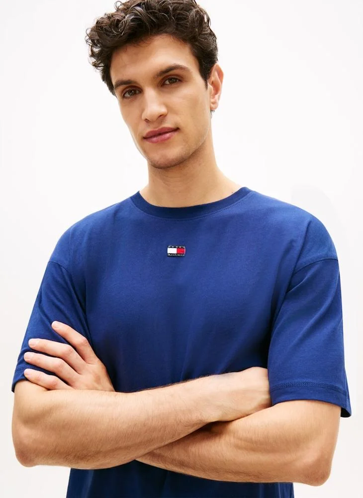TOMMY HILFIGER  Heritage Print Shorts Pyjama Set for Men | Best Price UAE