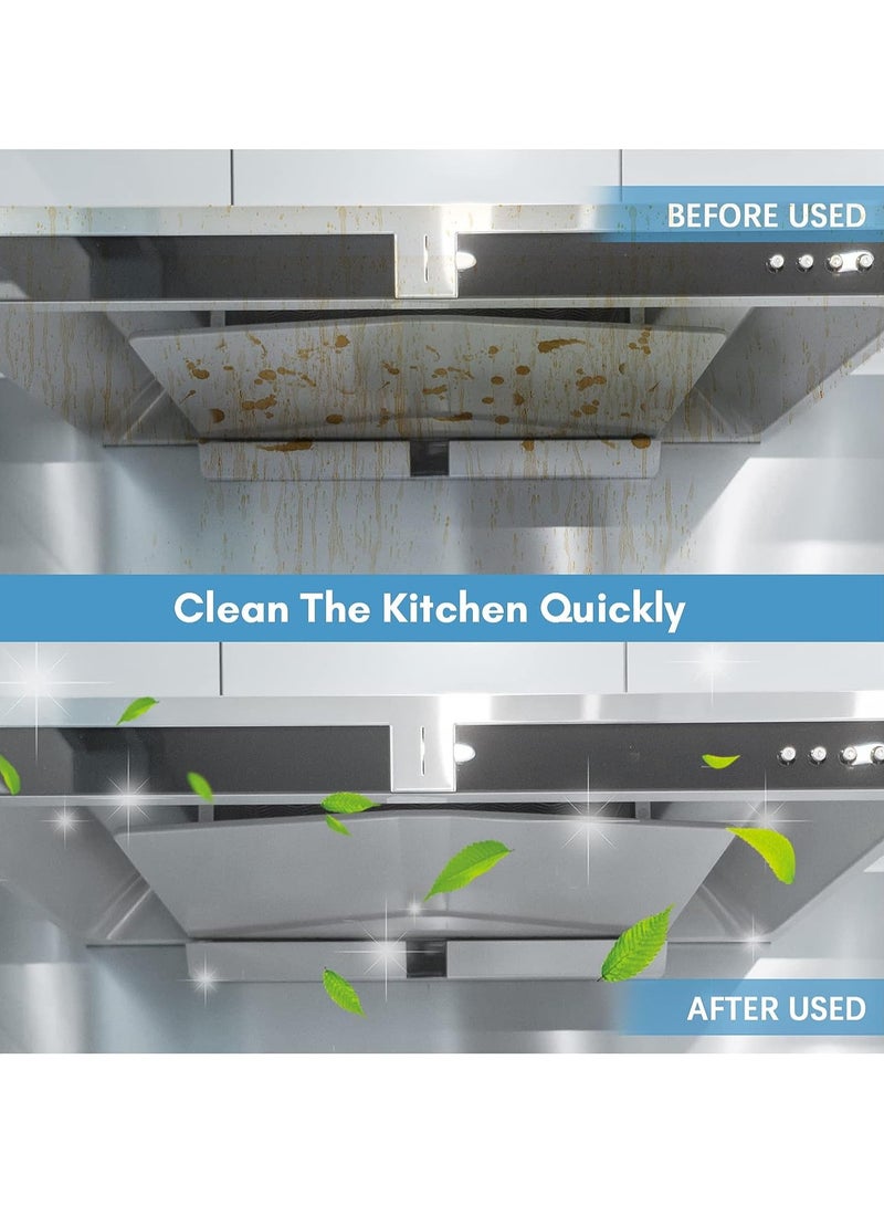 ديكديال منظف بخاري محمول، جهاز تنظيف بالبخار عالي الحرارة مضغوط للمطبخ والكنب والحمام والسيارة (A) - Image 5