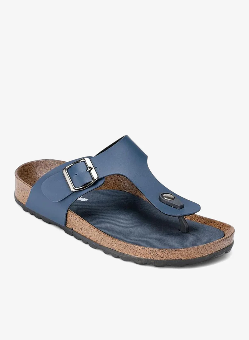 باتا صندل إصبع بنعل مريح