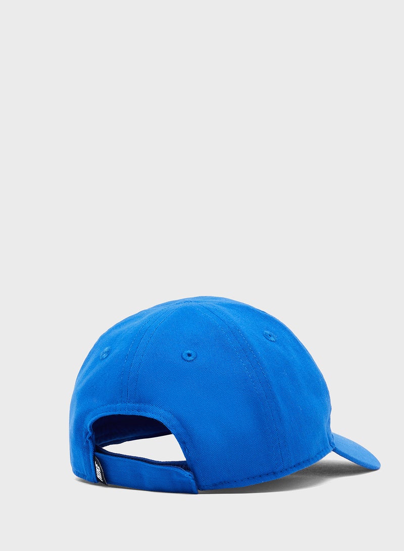 نايكي قبعة منحنية للأطفال فيوتشر - Image 2