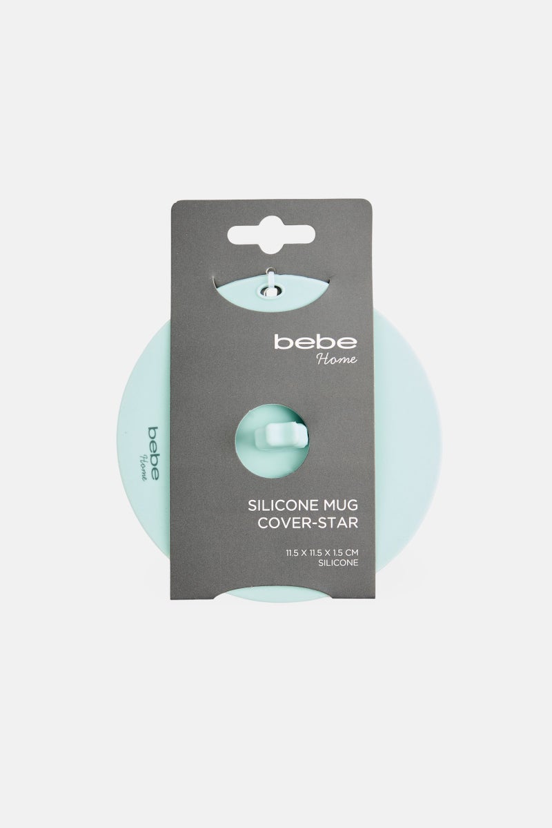 Bebe Home Silicone Mug Covers Star, Slate blue  - Image 2