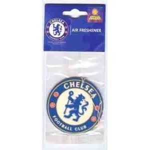 Chelsea Chelsea Football Club Car Freshener 