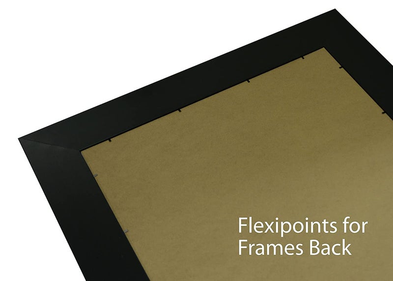 Teclican Flexipoint - 15mm (9/16 inch) Flexible Inserts Refill Pack - Compatible with Dual Drive Point Driver Pack of - (1000) - Image 4