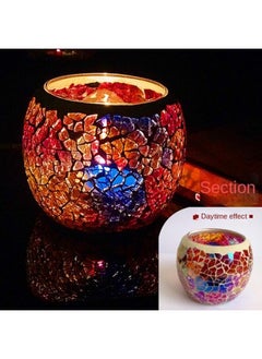J White Edge Mixed Color Multicolored