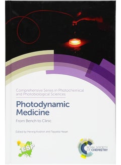 Photodynamic Medicine: From Bench to Clinic  - Image 2