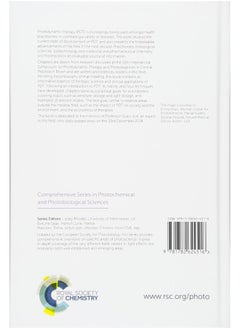 Photodynamic Medicine: From Bench to Clinic  - Image 1