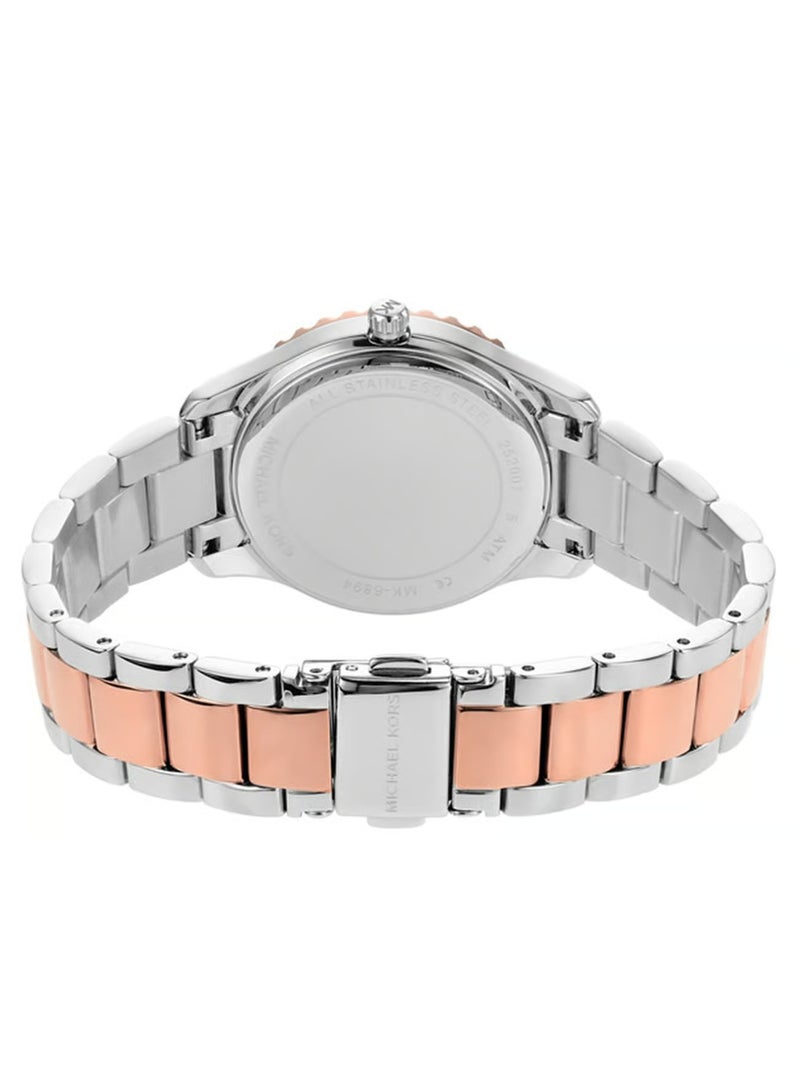 ام كي ساعة MK6894 Layton للنساء - Image 2