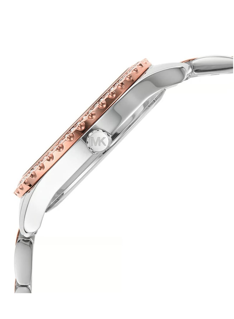 ام كي ساعة MK6894 Layton للنساء - Image 3