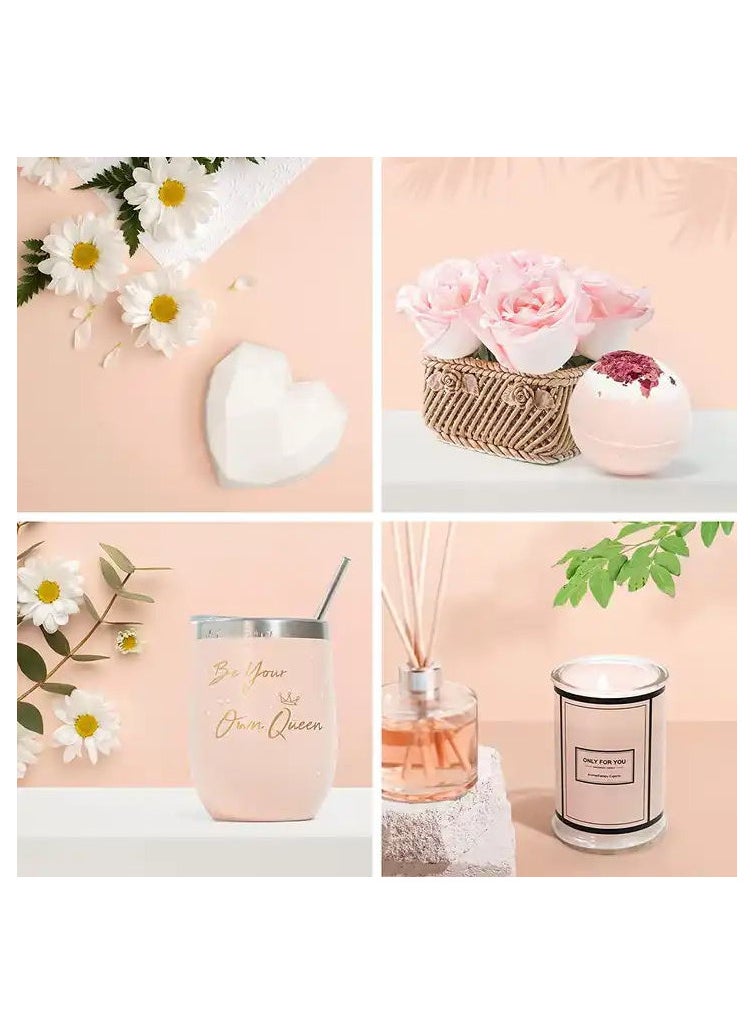 Birthday Gifts for Women, Relaxing Spa Gift Basket Set, Unique Gift Ideas for Women, Gifts for Mom Sister Best Friend Wife, Coworker Teacher Nurse Gifts for Women - https://f.nooncdn.com/p/pzsku/ZF48D788289F07980F6ECZ/45/_/1732093024/681ab891-219e-4f95-b22c-831d29f8a14c.jpg?format=jpg&width=original