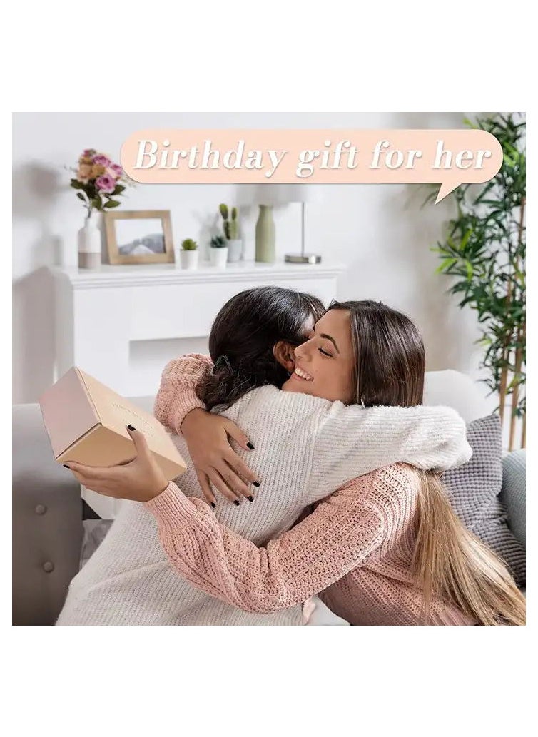 Birthday Gifts for Women, Relaxing Spa Gift Basket Set, Unique Gift Ideas for Women, Gifts for Mom Sister Best Friend Wife, Coworker Teacher Nurse Gifts for Women - https://f.nooncdn.com/p/pzsku/ZF48D788289F07980F6ECZ/45/_/1732093031/62549761-c61d-444f-8d5e-550c4c860ec8.jpg?format=jpg&width=original