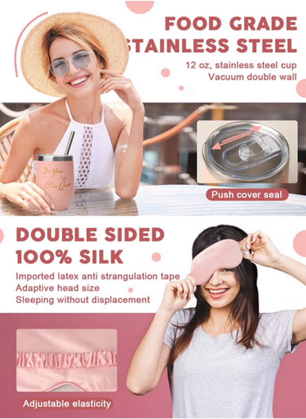 Birthday Gifts for Women, Relaxing Spa Gift Basket Set, Unique Gift Ideas for Women, Gifts for Mom Sister Best Friend Wife, Coworker Teacher Nurse Gifts for Women - https://f.nooncdn.com/p/pzsku/ZF48D788289F07980F6ECZ/45/_/1732093040/ccd6bf7e-ca2a-48fd-b5fe-d71ef761e967.jpg?format=jpg&width=original