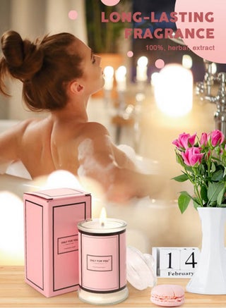Mother's Day,Birthday Gifts for Women, Relaxing Spa Gift Basket Set, Unique Gift Ideas for Women, Gifts for Mom Sister Best Friend Wife, Coworker Teacher Nurse Gifts for Women - view 4