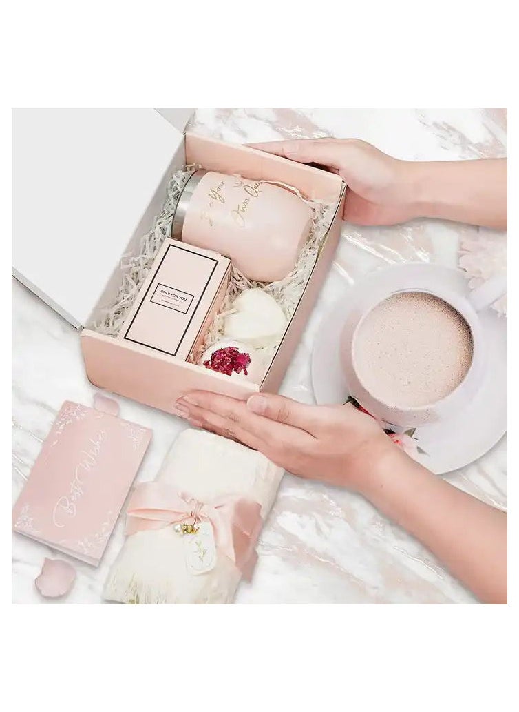 Birthday Gifts for Women, Relaxing Spa Gift Basket Set, Unique Gift Ideas for Women, Gifts for Mom Sister Best Friend Wife, Coworker Teacher Nurse Gifts for Women - https://f.nooncdn.com/p/pzsku/ZF48D788289F07980F6ECZ/45/_/1732093042/9a11478e-c164-4afd-a47c-132687a744d1.jpg?format=jpg&width=original