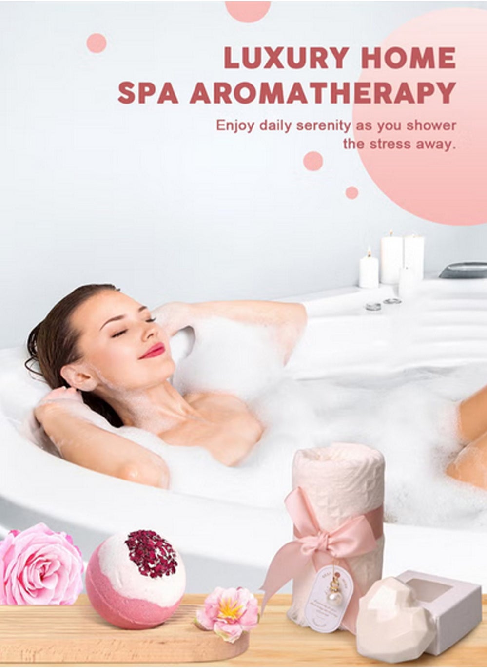 Birthday Gifts for Women, Relaxing Spa Gift Basket Set, Unique Gift Ideas for Women, Gifts for Mom Sister Best Friend Wife, Coworker Teacher Nurse Gifts for Women - https://f.nooncdn.com/p/pzsku/ZF48D788289F07980F6ECZ/45/_/1732093043/13144b75-a08a-47ed-925f-4bc7f45e97b8.jpg?format=jpg&width=original
