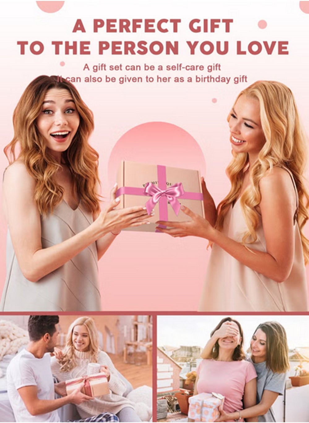 Birthday Gifts for Women, Relaxing Spa Gift Basket Set, Unique Gift Ideas for Women, Gifts for Mom Sister Best Friend Wife, Coworker Teacher Nurse Gifts for Women - https://f.nooncdn.com/p/pzsku/ZF48D788289F07980F6ECZ/45/_/1732093045/beef126e-4e20-443e-ac8d-c22f7413ad49.jpg?format=jpg&width=original