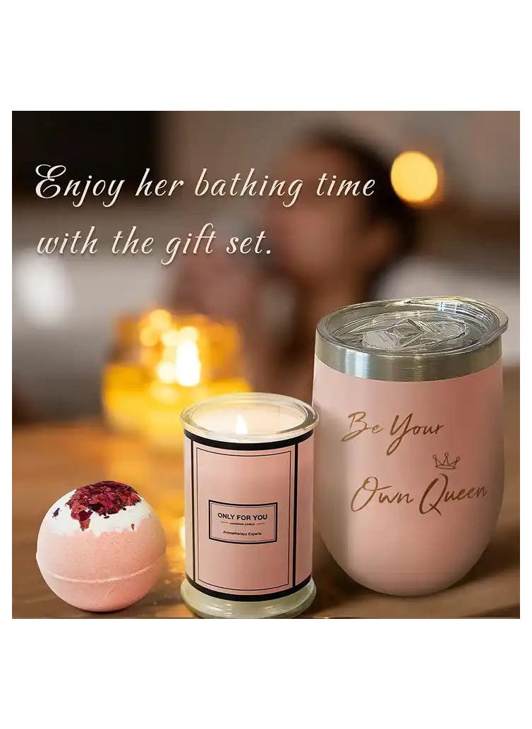 Birthday Gifts for Women, Relaxing Spa Gift Basket Set, Unique Gift Ideas for Women, Gifts for Mom Sister Best Friend Wife, Coworker Teacher Nurse Gifts for Women - https://f.nooncdn.com/p/pzsku/ZF48D788289F07980F6ECZ/45/_/1732093046/4f0e4c89-39db-456f-82cb-f1b44565f079.jpg?format=jpg&width=original