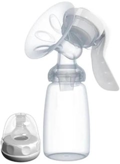 Generic Manual Breast Pump Light Weight 150ml  - Image 2