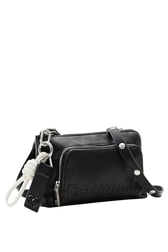 Desigual Logo Mini Bag - Image 4