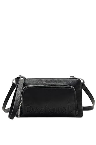 Desigual Logo Mini Bag - Image 3
