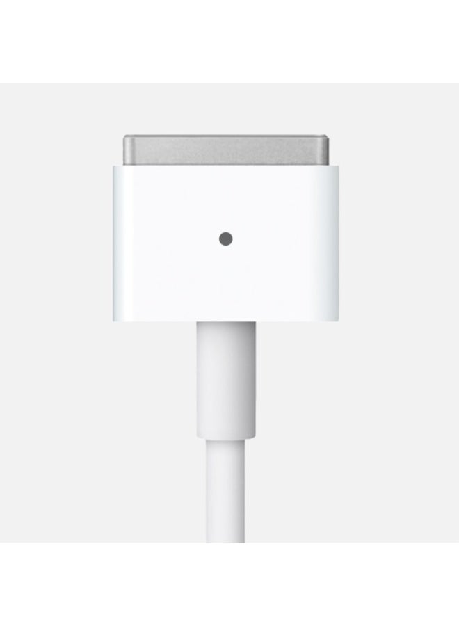 Lap-Tech High-Quality Apple A1435 Compatible Replacement Laptop Charger – 60W 16.5V 3.65A T-Tip Adapter - Image 2