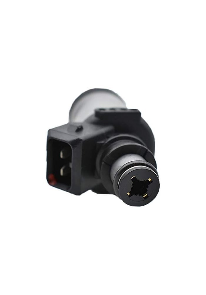 Vuzmode 4PCS Fuel Injector Set for Accord and Prelude - Image 5