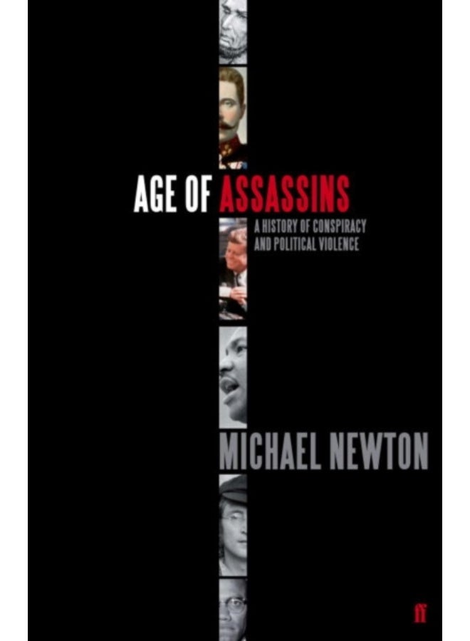 Age of Assassins