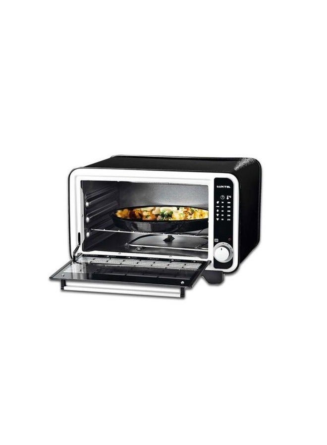 Kumtel KF-3000 Electric Oven 36 Liter