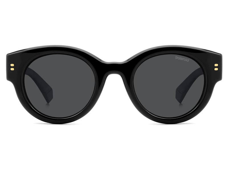 Polaroid Unisex Cat Eye Sunglasses  48 PLD 6240/S/X - Image 1