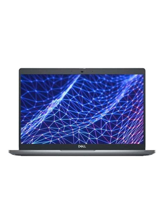 DELL (Upgraded Version) Latitude 13 5330 Laptop With 13.3-Inch Display, Core i7-1265U Processor/16GB RAM/256GB SSD/â€ŽIntel Iris Xe Graphics/Windows 11 Pro English Grey - Image 2