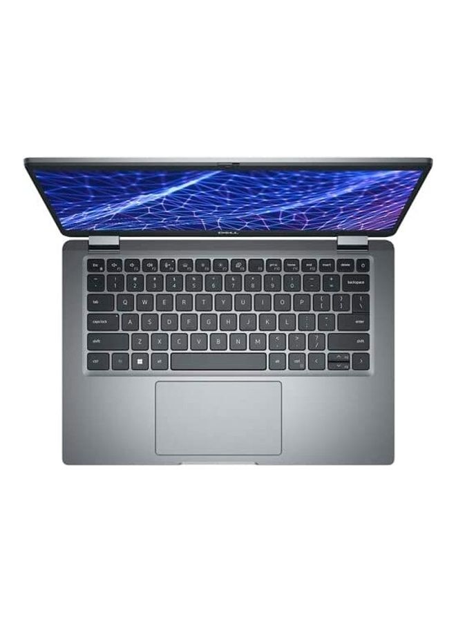 DELL (Upgraded Version) Latitude 13 5330 Laptop With 13.3-Inch Display, Core i7-1265U Processor/16GB RAM/256GB SSD/â€ŽIntel Iris Xe Graphics/Windows 11 Pro English Grey - Image 3
