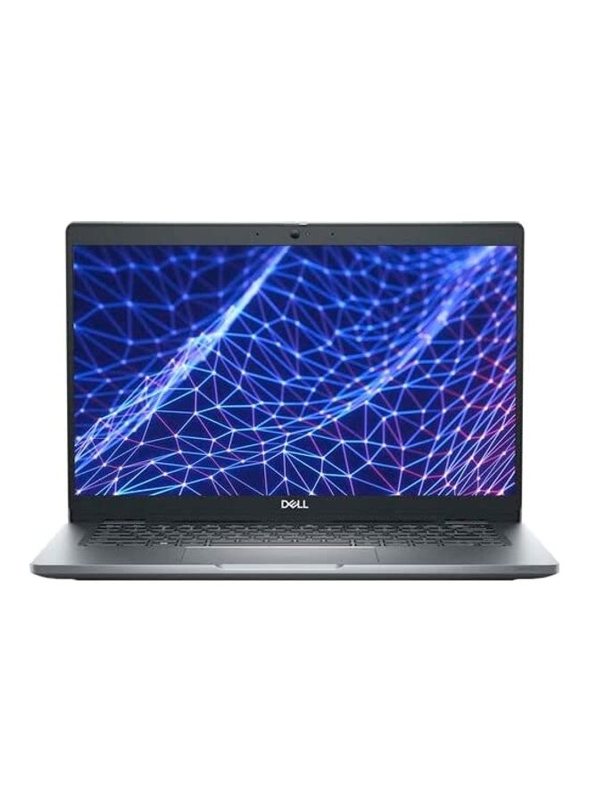 DELL (Upgraded Version) Latitude 13 5330 Laptop With 13.3-Inch Display, Core i7-1265U Processor/16GB RAM/256GB SSD/â€ŽIntel Iris Xe Graphics/Windows 11 Pro English Grey - Image 1