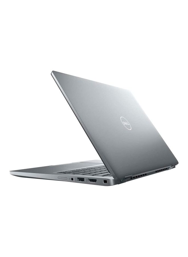 DELL (Upgraded Version) Latitude 13 5330 Laptop With 13.3-Inch Display, Core i7-1265U Processor/16GB RAM/256GB SSD/â€ŽIntel Iris Xe Graphics/Windows 11 Pro English Grey - Image 5
