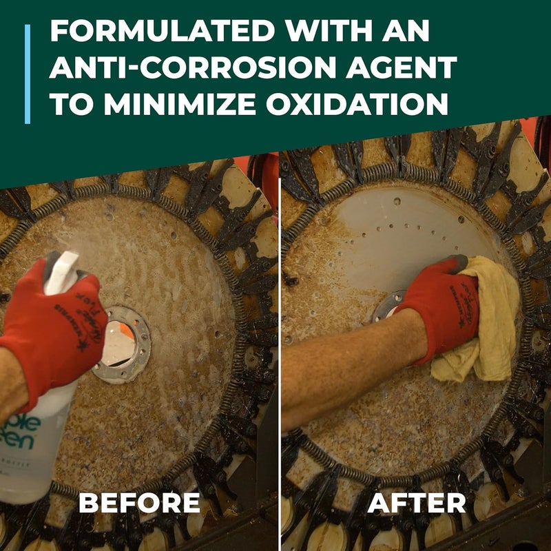 SIMPLE GREEN Extreme Aircraft and Precision Cleaner - 1 Gallon - Image 2