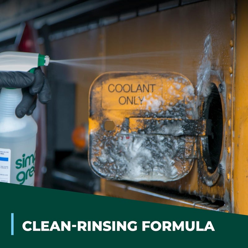 SIMPLE GREEN Extreme Aircraft and Precision Cleaner - 1 Gallon - Image 3