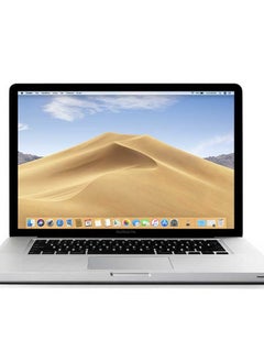 Renewed - Apple MacBook Pro (A1278) Core i5 2.6GHz 13 inch  8GB Ram 500GB HDD 1.5GB Graphics ENG KB - pzsku/ZF48E5BA1A1A4F0A418E0Z/45/_/1722429492/fc4b13c3-55b9-4a55-be60-37f3a2dc9a02