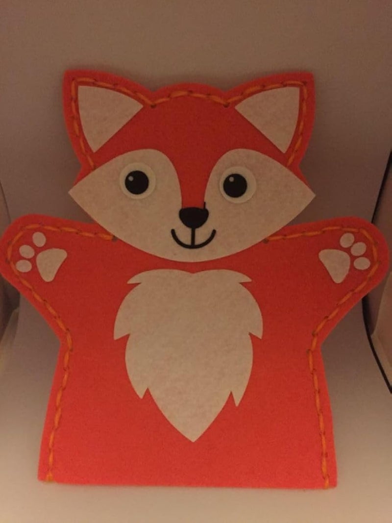 نو عرائس المسرح (فوكس)