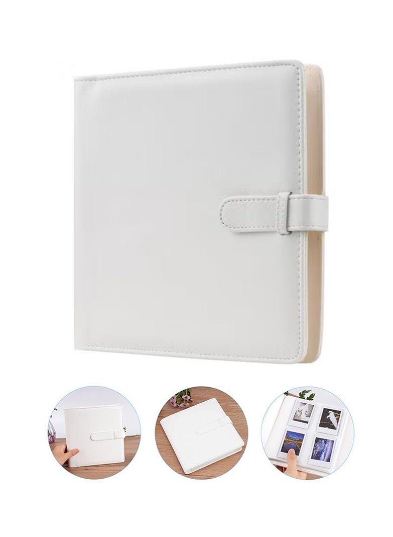 Arabest （256 Pockets）Pieces Of Moment Mini Book Album Instax Mini 11 90 70 9 8 - Instax SP-1 - Image 1