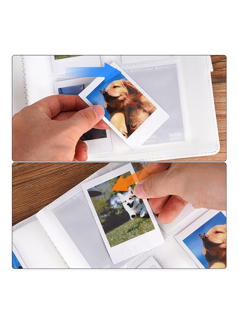 Arabest （256 Pockets）Pieces Of Moment Mini Book Album Instax Mini 11 90 70 9 8 - Instax SP-1 - Image 3