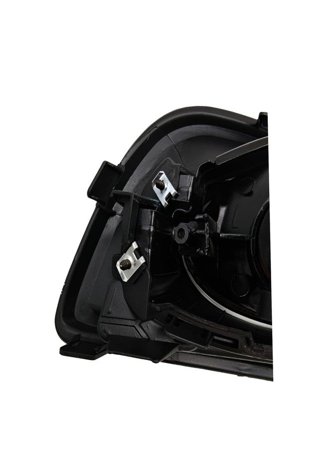 WILD BEAR Fog Lights Compatible with 2013 2014 2015 Honda Civic Driving Fog Lamps With Switch Harness Wiring Kit - Image 5