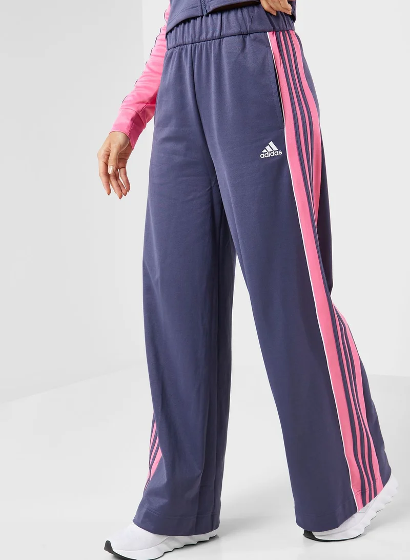 adidas بدلة رياضية تيم سبورت