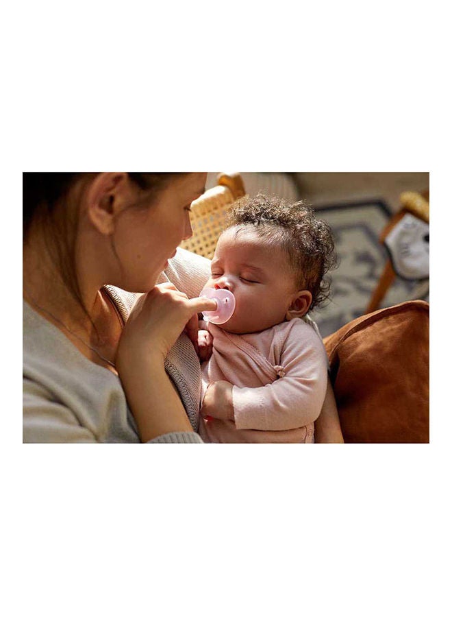 Philips Avent Soothies X2 Girl - Image 4